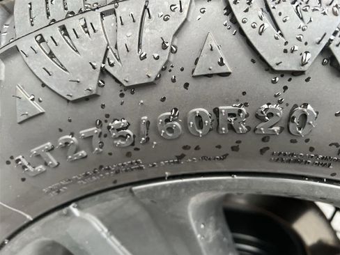 Used 2021 RAM 1500 Classic Warlock image 27