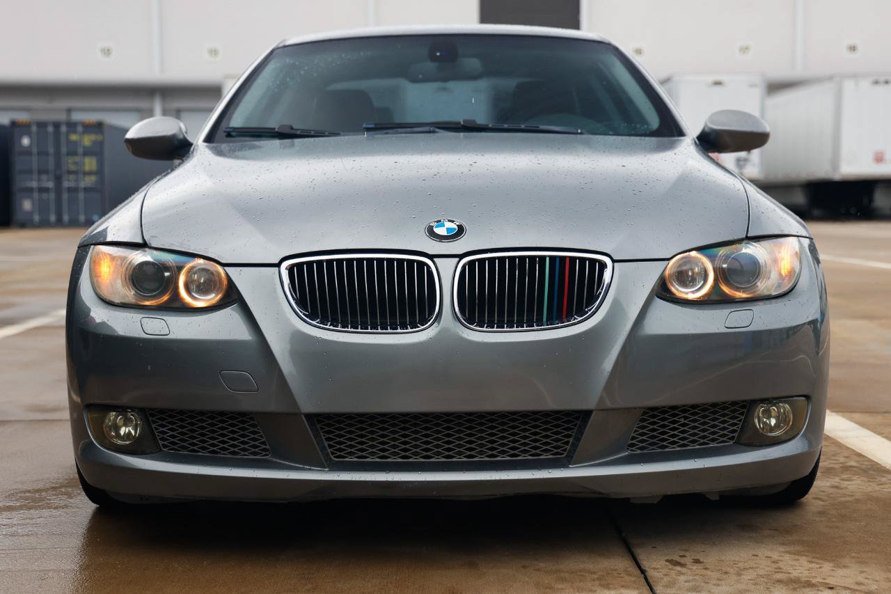 Used 2007 BMW 335i Coupe RWD image 18