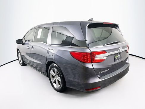 Used 2018 Honda Odyssey EX-L image 5