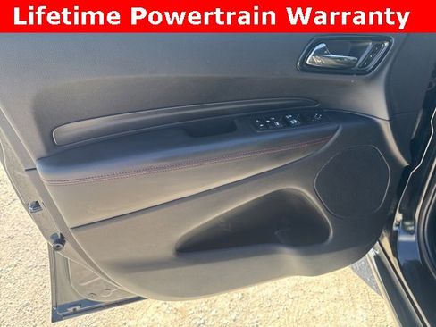 Used 2024 Dodge Durango GT image 29