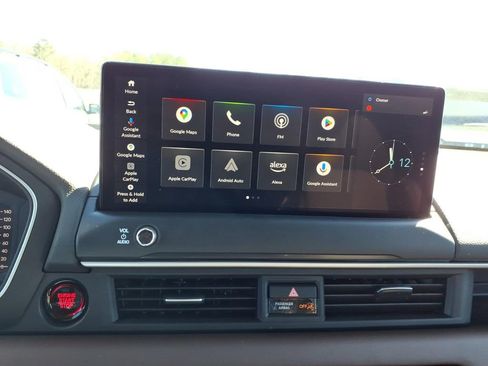 New 2026 Honda Pilot Touring image 18