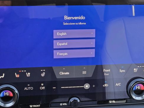 Used 2023 Lexus RX 350 Premium Plus image 26