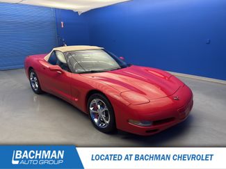 Used 1999 Chevrolet Corvette Convertible w/ Memory Pkg RWD video 1