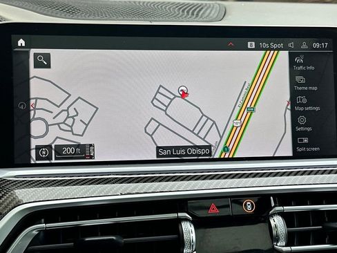 Used 2022 BMW X6 M w/ Competition Package image 22