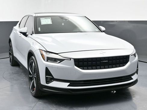 Used 2021 Polestar Polestar 2 image 3