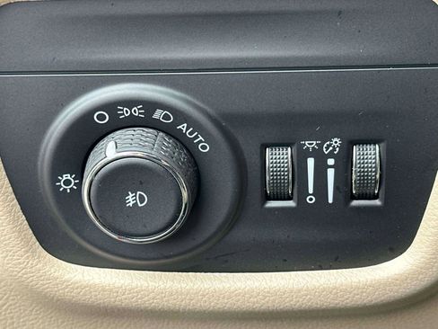 Used 2024 Jeep Grand Cherokee Limited image 19