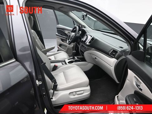 Used 2016 Honda Pilot EX-L image 34