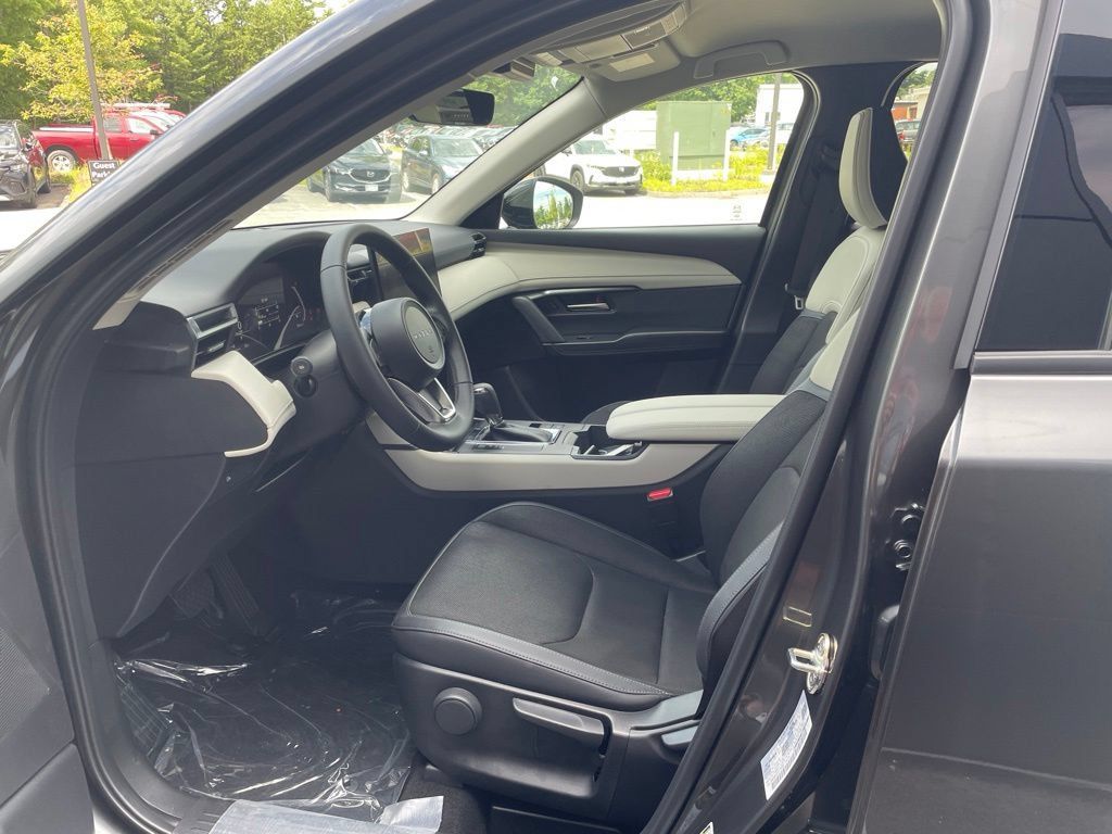 New 2026 MAZDA CX-5 Select AWD/4WD image 13