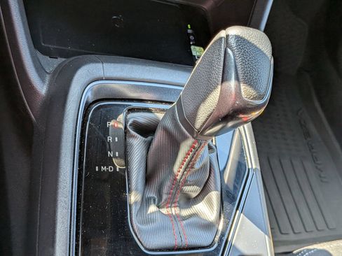 Used 2024 Subaru Impreza RS AWD/4WD image 25