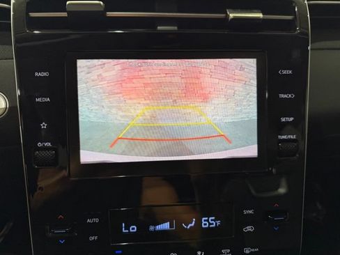 Used 2022 Hyundai Tucson SEL w/ Convenience + Premium Package FWD image 36