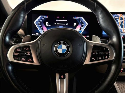 Used 2024 BMW 440i xDrive Coupe AWD/4WD image 18