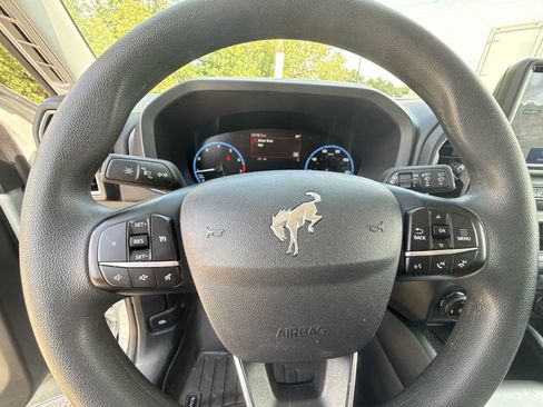 Used 2023 Ford Bronco Sport Big Bend AWD/4WD image 11