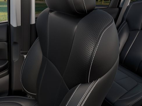 New 2026 Subaru Ascent Limited image 23