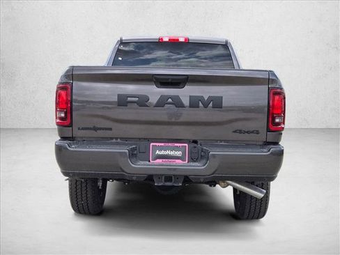 New 2026 RAM 2500 Lone Star AWD/4WD image 7