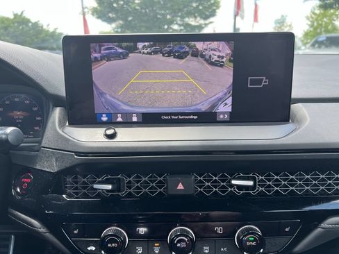 Used 2023 Honda Accord Sport image 19