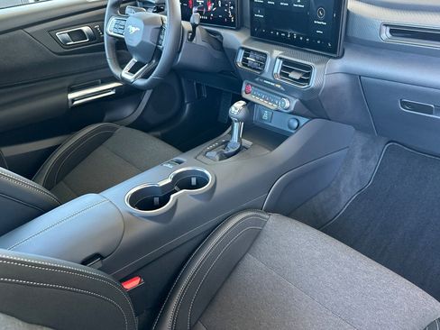 New 2025 Ford Mustang GT image 14