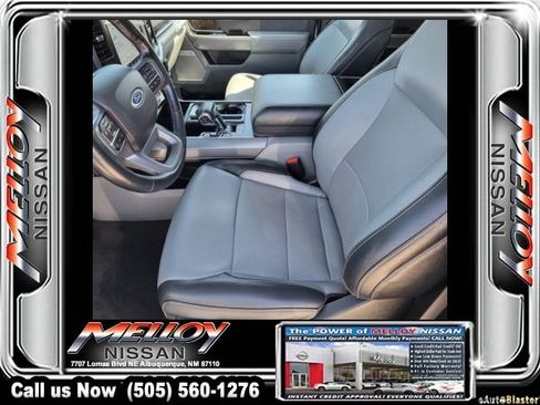 Used 2023 Ford F150 Lariat image 20