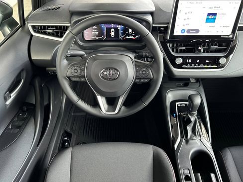New 2026 Toyota Corolla SE image 15