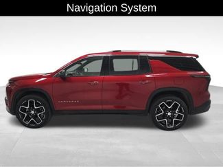 New 2026 Chevrolet Traverse High Country video 2