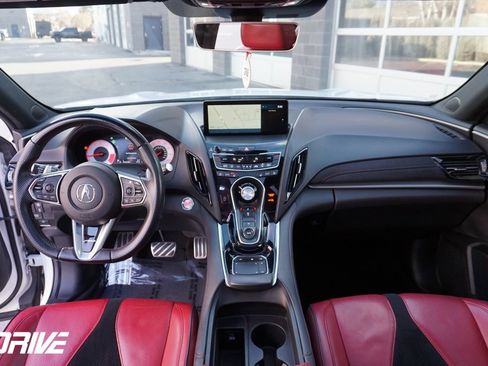 Used 2022 Acura RDX A-Spec image 21