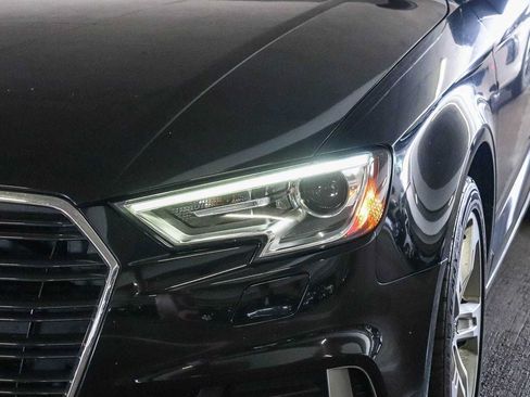 Used 2018 Audi A3 2.0T Premium w/ Convenience Package FWD image 7