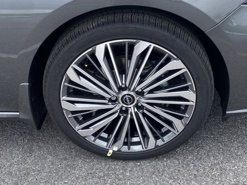 New 2025 Nissan Altima 2.5 SL image 11