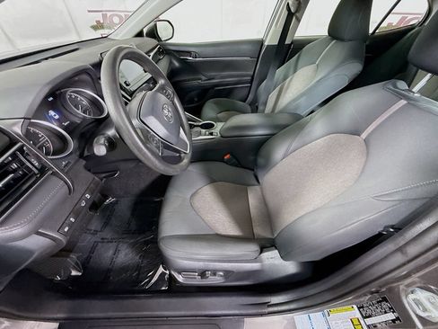 Certified 2023 Toyota Camry LE w/ Convenience Package AWD/4WD image 24