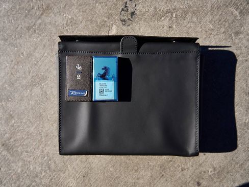 Used 2024 Ferrari Roma image 64