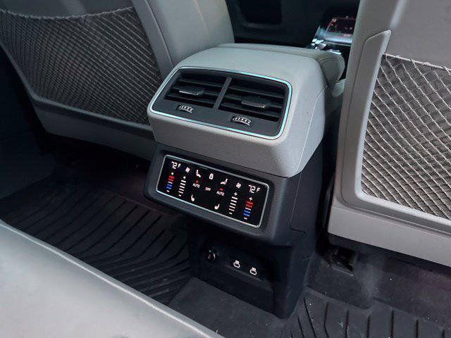 Certified 2024 Audi Q8 e-tron Prestige w/ Prestige Package AWD/4WD image 13