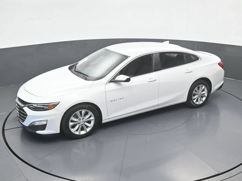 Used 2024 Chevrolet Malibu LT FWD image 42