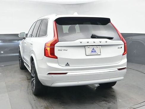 Used 2023 Volvo XC90 B6 Plus w/ Protection Package image 7