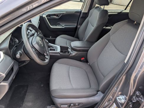 Used 2024 Toyota RAV4 XLE image 2