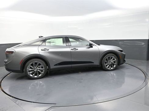 New 2026 Toyota Crown Limited w/ Advanced Technology Package image 8