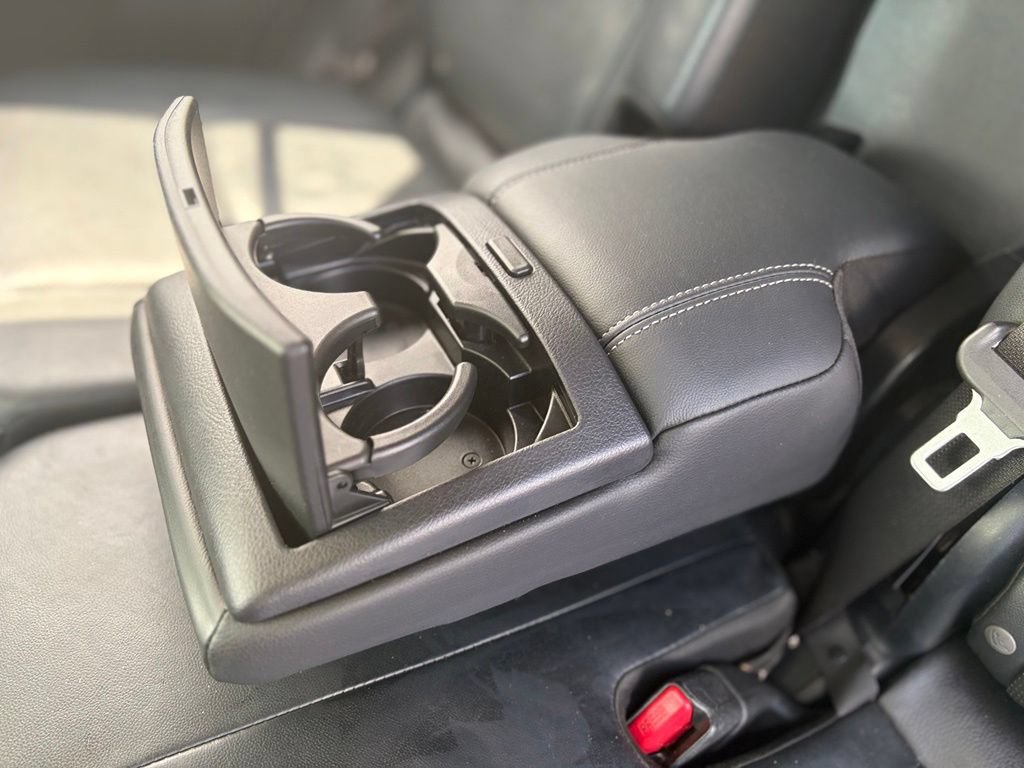 Used 2019 Toyota 4Runner Limited AWD/4WD image 13