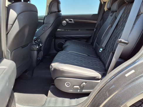 Certified 2023 Genesis GV80 3.5T AWD/4WD image 18