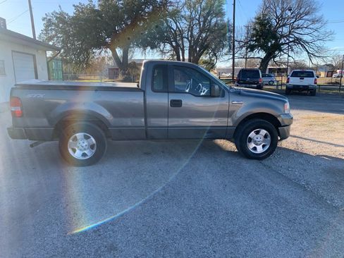 Used 2007 Ford F150 STX image 1