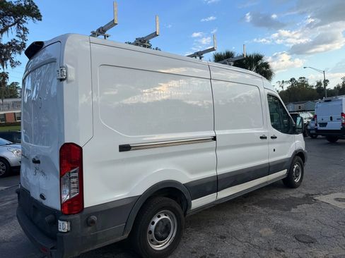 Used 2018 Ford Transit 250 148 Medium Roof image 7