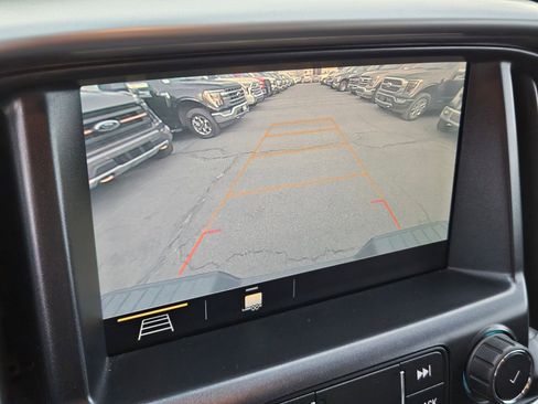 Used 2021 Chevrolet Colorado ZR2 image 26