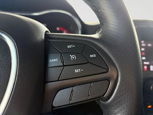 Used 2018 Dodge Durango SXT w/ Quick Order Package 2BB AWD/4WD image 31