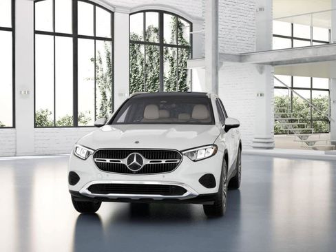 New 2026 Mercedes-Benz GLC 300 GLC 300 image 41