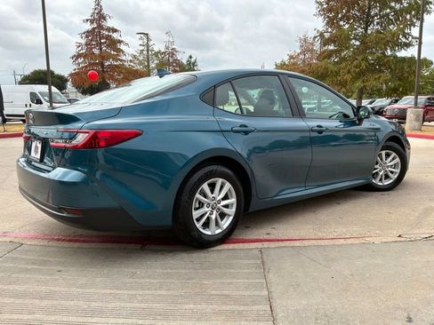 Used 2026 Toyota Camry LE FWD image 6
