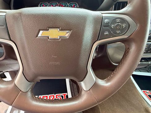 Used 2015 Chevrolet Silverado 2500 LT w/ LT Convenience Package AWD/4WD image 26