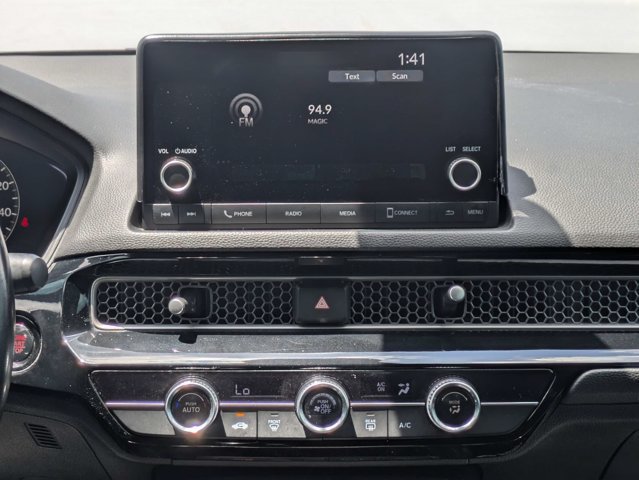 Used 2022 Honda Civic Sport image 16