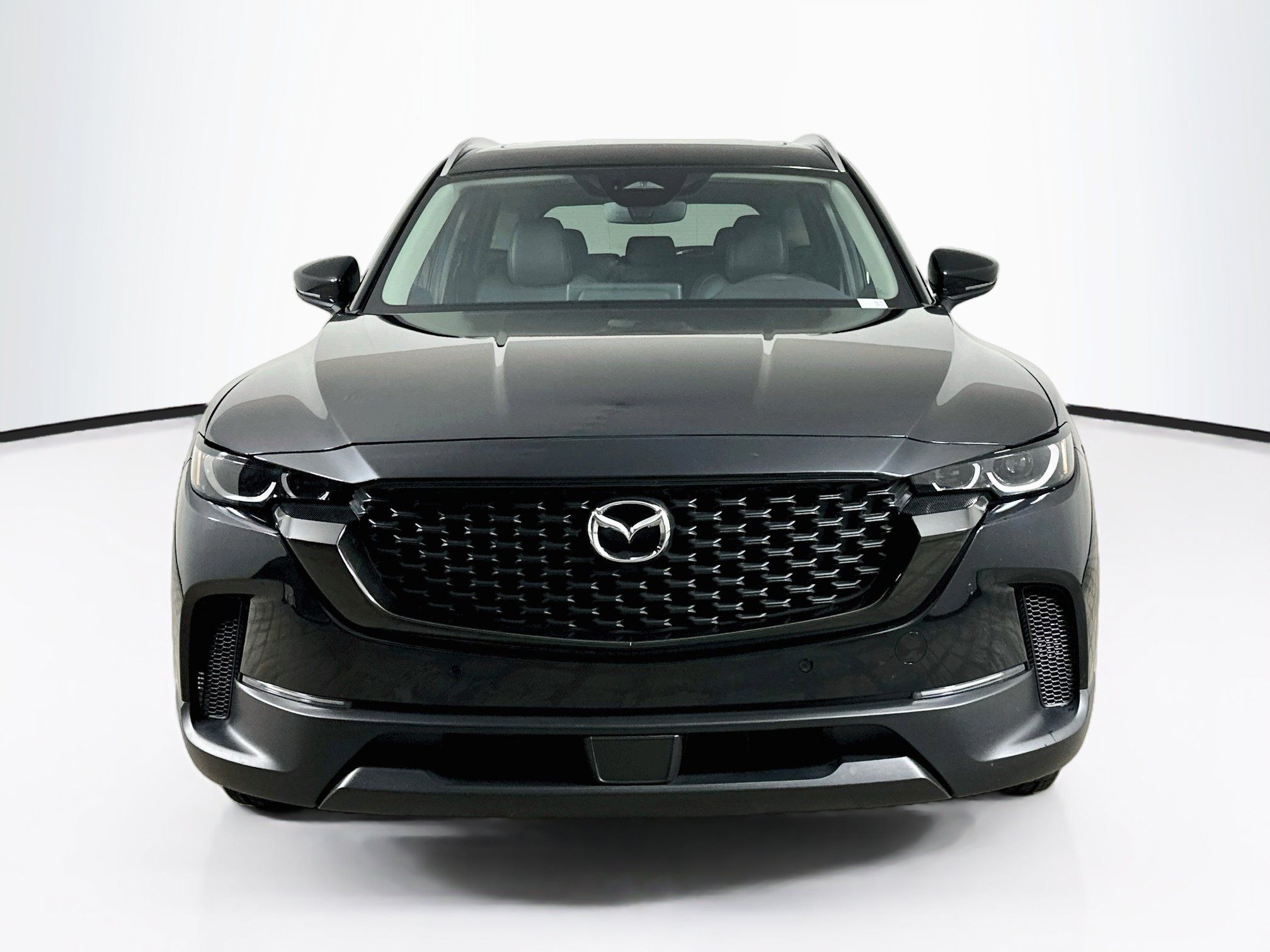 Used 2026 MAZDA CX-50 AWD 2.5 S w/ Preferred Pkg image 2
