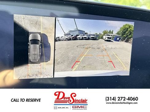 New 2026 Buick Enclave Preferred w/ Super Cruise Package FWD image 17