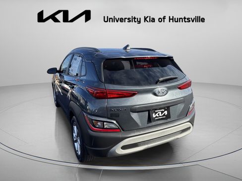 Used 2022 Hyundai Kona SEL w/ Cargo Package image 5