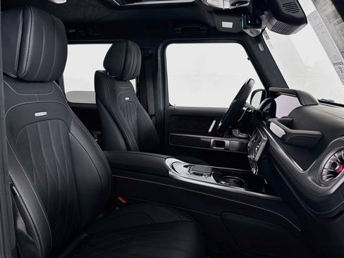 New 2027 Mercedes-Benz G 63 AMG 4MATIC image 6