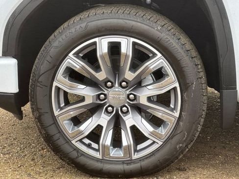 New 2026 GMC Sierra 1500 Denali w/ Denali Reserve Package image 32