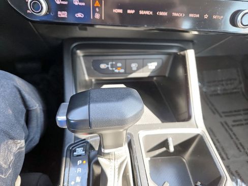 Used 2025 Kia K5 LXS FWD image 26