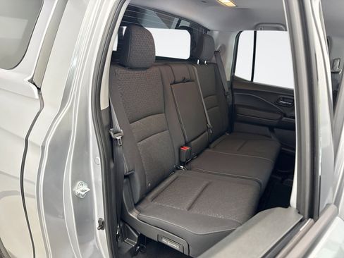 Used 2023 Honda Ridgeline Sport image 16